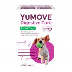 YuDIGEST Dog érzékeny gyomrú kutyáknak