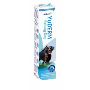 YuDERM Itching Dog - érzékeny, viszkető bőrre