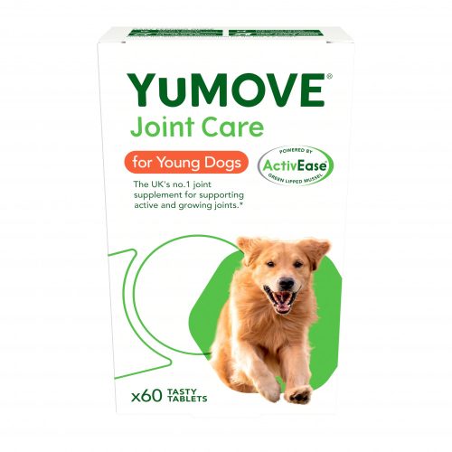 YuMOVE Young & Active – 60 db