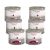 Bio 100% marhahús monoprotein, Herrmann's Bio 6 x 200 g
