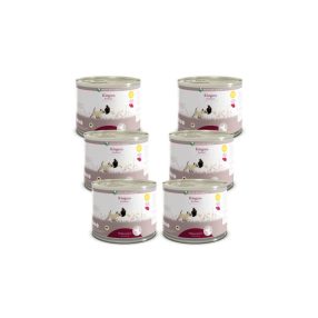 100% kenguruhús monoprotein  (Herrmann