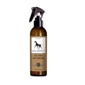 Bio szőrbontó spray (Lila Loves It)