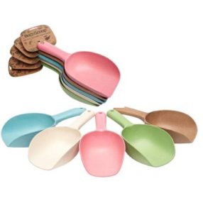 Beco szedő szárazeledelhez