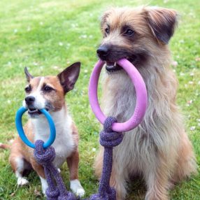 Beco karika kötélen S