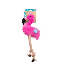 Fernando, a flamingó (Beco játék) M