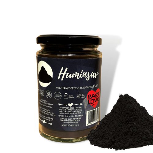 Huminsav kutyáknak 250 g - BARF LOVE