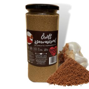 100% őrölt szarvascsont 500 g - BARF LOVE