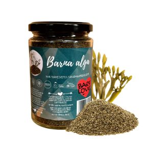 Barna alga kutyáknak 250 g - BARF LOVE