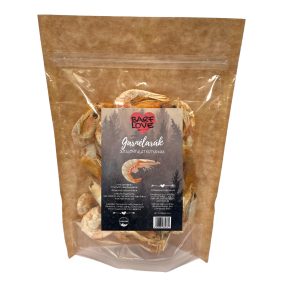 Garnélarák jutalomfalat kutyáknak, 50 g - BARF LOVE