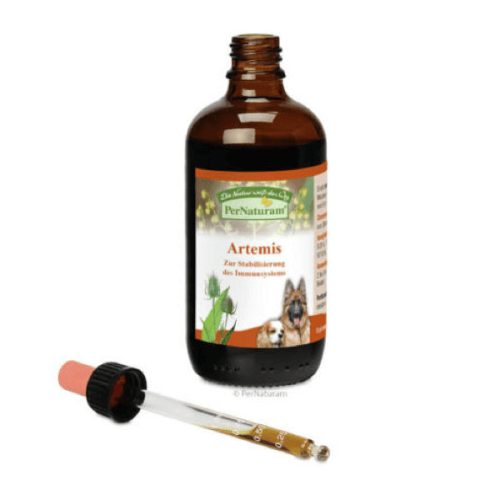 Artemis, az immunrendszer támogatására 100 ml (PerNaturam)