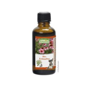 Bio-EchinaDog hidegen préselt 50 ml (PerNaturam)