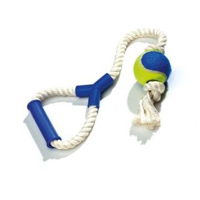 Camon labda kötéllel 