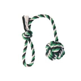 Trixie Játék Labda Kötélből 5,5 cm/30 cm