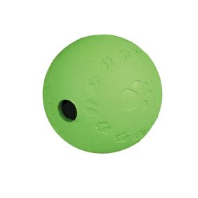 Trixie Játék Gumi Snack Labda 9 cm