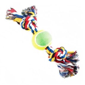 Camon pamutcsont labdával