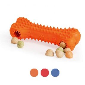 Camon jutalomfalattal tölthető gumicsont